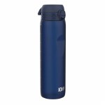 Ion8 Water Bottle 1 Litre Navy