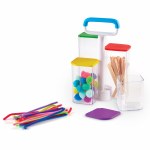 Create A Space Storage Caddy
