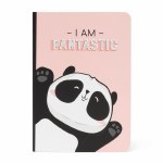 Legami Notebook A6 - I Am Pantastic