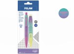 Milan Sunset Pencil & Pen Set