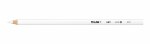 Milan Graphite Sketching Pencil White  3 Pack