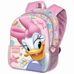 Disney Preschool Bag Daisy Beach 31cm