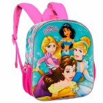 Disney Preschool Bag Disney Princess Team 31cm