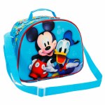 Disney Lunch Bag Mickey Cheerful