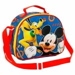 Disney Lunch Bag Mickey Happy Friends