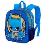 DC Comics Preschool Bag Batman Zap