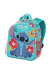Disney Preschool Bag Stitch Tropic 31cm