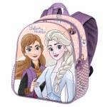 Disney Preschool Bag Frozen 2 Believe In Yourself 31cm