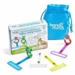 FingerFocus Highlighter Follow-Along Friends Hand2Mind