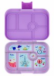 Yumbox Original Leakproof Bento Box Lulu Purple