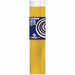 Crepe Paper Harvest Gold Haza