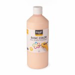Creall Poster Paint 500ml Pastel Orange