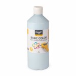Creall Poster Paint 500ml Pastel Blue