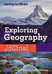 Exploring Geography WORKBOOK ONLY Leaving Cert Geography CJ Fallon