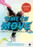 Time To Move Junior Cycle PE Updated Edition Gill Education