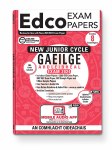 2024 Exam Papers Junior Cycle Irish Higher Level Ed Co