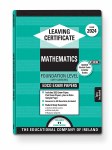 2024 Exam Papers Leaving Cert Maths Foundation Level Ed Co