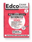 2024 Exam Papers Junior Cycle Maths Higher Level Ed Co