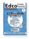 2024 Exam Papers Junior Cycle Maths Ordinary Level Ed Co
