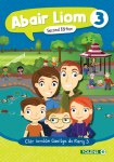 Abair Liom 3 2nd Edition 3rd Class Folens