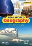 Real World Geography Set 2nd Edition Junior Cycle Geography Folens