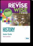 Revise Wise Junior Cycle History Common Level