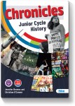 Chronicles Junior Cycle History Pack Ed Co