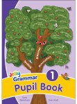Jolly Grammar Pupils Book 1 Precursive Letters