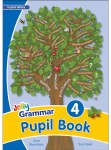 Jolly Grammar Pupils Book 4 in PRINT Writing