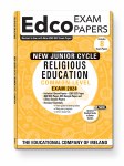 2024 Exam Papers Junior Cycle Religion Common Level Ed Co