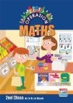 Operation Maths 2 Complete Pack Ed Co