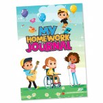 Homework Diary Just Rewards New Edition