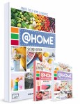 @HOME Junior Cert Home Economics Set 2nd Edition Educate