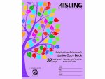 Copy Aisling Extra Wide Ruled 32 page ASJ09