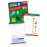 Aistear Activities Book A Senior Infants Just Rewards
