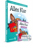 Alles Klar Textbook & Portfolio Junior Cert German Educate