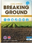 Breaking Ground 3rd Edition Leaving Cert Ag Science  Ed Co