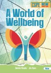 A World of Wellbeing Set Junior Cycle Ed Co