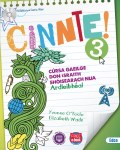 Cinnte! 3 Ardleibheal Junior Cert Irish Text & Workbook with free eBook Ed Co