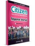 Citizen Response Journal ONLY Junior Cert CSPE Educate