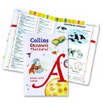 Collins Children Thesaurus Learn With Words
