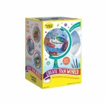 Creativity For Kids Create Your Own World