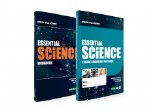 Essential Science Lab Notebook Junior Cert Folens