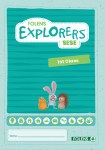 Explorers 1st Class Folens