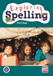 Exploring Spelling 3rd Class Ed Co