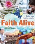 Faith Alive New Junior Cycle Religion Textbook & Skills Book Mentor
