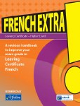 French Extra! Leaving Cert CJ Fallon