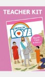 Grow in Love Teachers Kit 5th