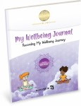 My Wellbeing Journal 3rd & 4th Class Edcuate