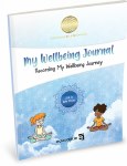 My Wellbeing Journal 5th & 6th Class Edcuate